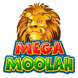 Mega Moolah